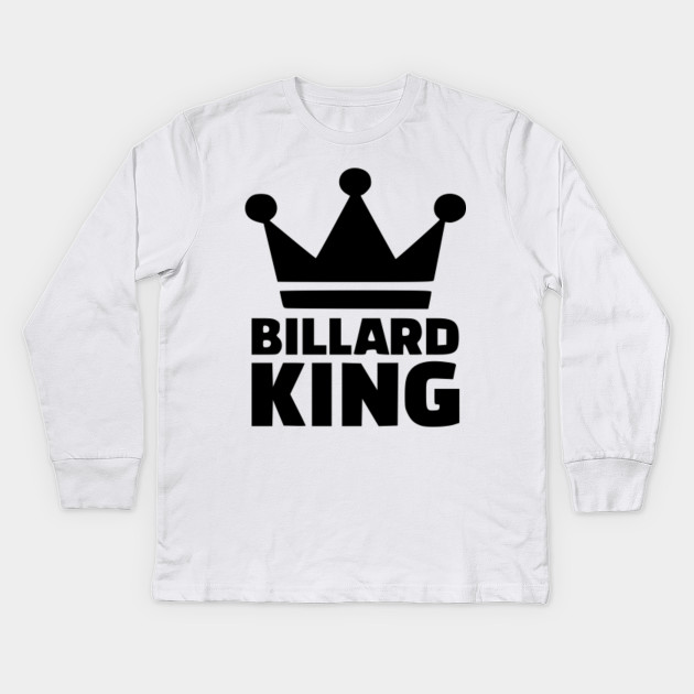 king of pool